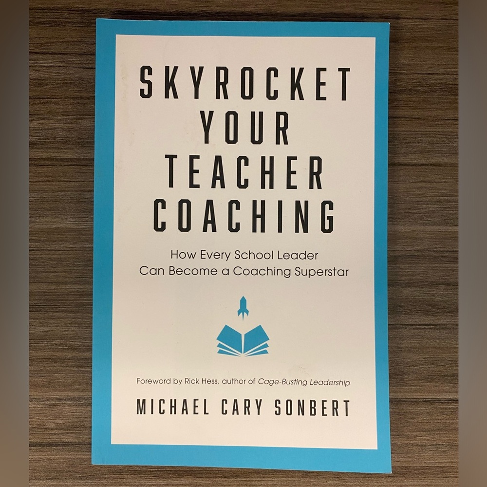 Skyrocket Your Teacher Coaching